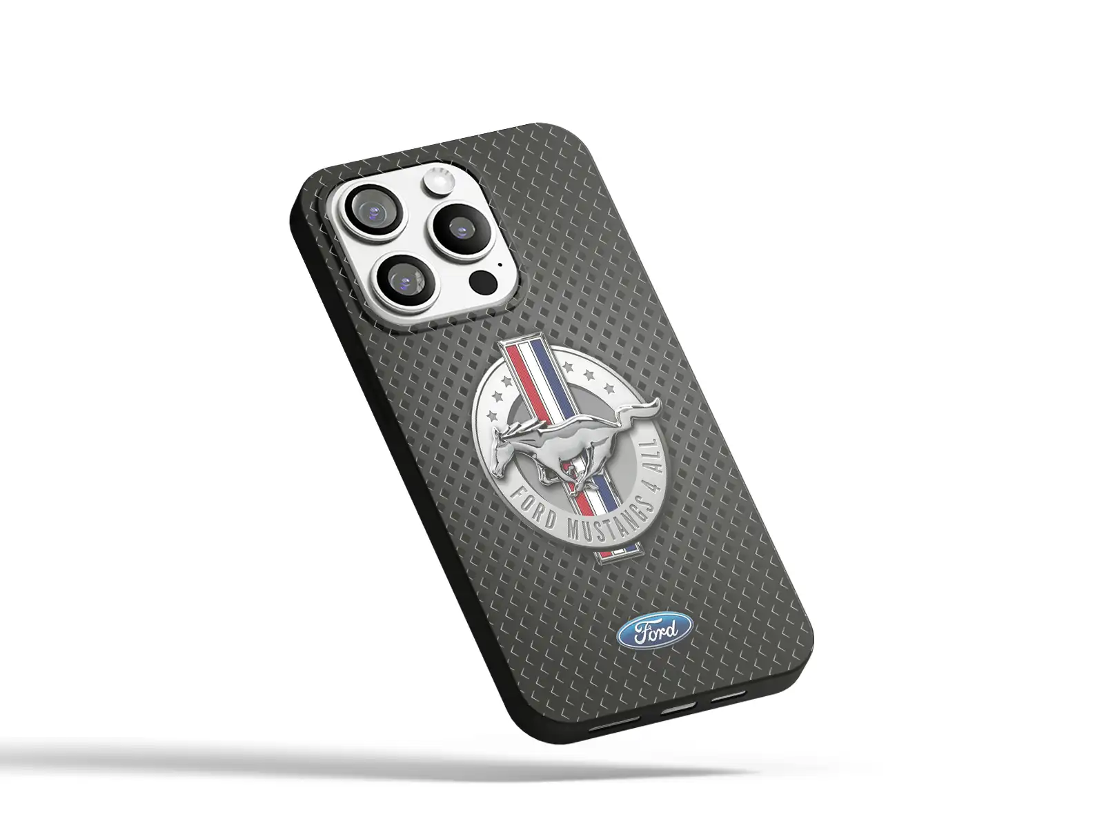 Ford Étui Smartphone Pro Max Série Limitée